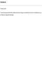 Mobile Screenshot of mobile.tylerperry.com